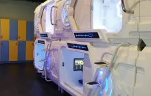 Hotel Jakpod Capsule Hotel<br>Jl. Plaju No.16, RT.10/RW.20<br>Kb. Melati, Kecamatan Tanah Abang<br>Kota Jakarta Pusat<br>Daerah Khusus Ibukota Jakarta 10230 6 jak_6